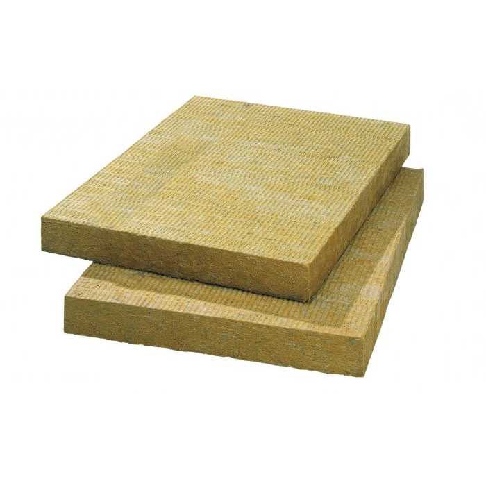 Плита Paroc Pro Slab 60 50х600х1200